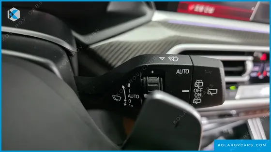 BMW X5 M50I