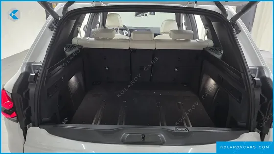 BMW X5 XDRIVE 40I M SPORT