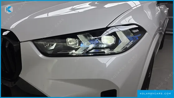 BMW X5 XDRIVE 40I M SPORT