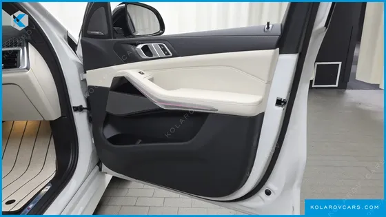 BMW X5 XDRIVE 40I M SPORT