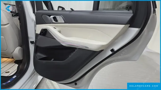 BMW X5 XDRIVE 40I M SPORT
