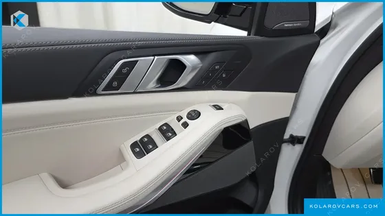 BMW X5 XDRIVE 40I M SPORT