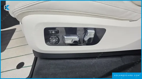 BMW X5 XDRIVE 40I M SPORT