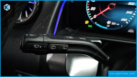 MERCEDES GLB-CLASS AMG GLB35 4MATIC