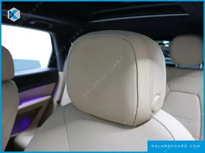PORSCHE CAYENNE 3.0 PLATINUM EDITION