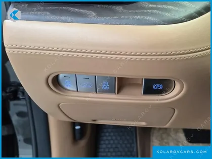 GENESIS G90 GASOLINE 3.5 TURBO AWD