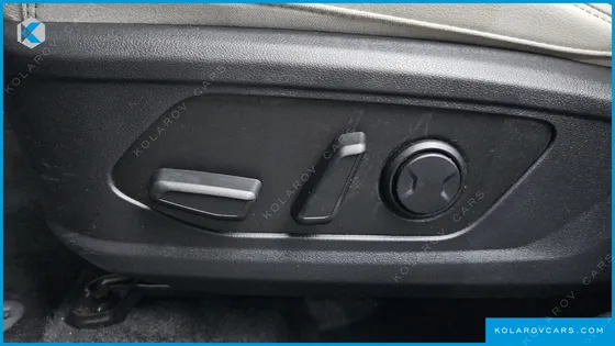 HYUNDAI TUCSON GASOLINE 1.6 TURBO 2WD