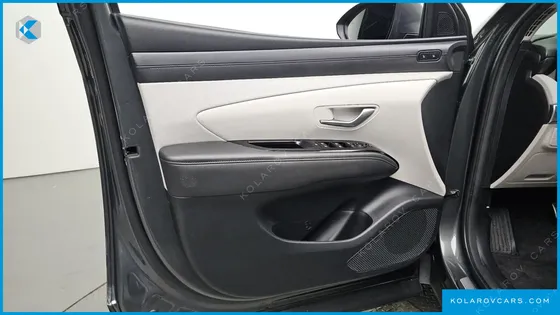 HYUNDAI TUCSON GASOLINE 1.6 TURBO 2WD