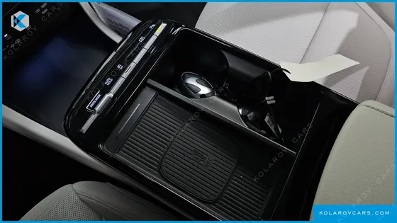 HYUNDAI TUCSON GASOLINE 1.6 TURBO 2WD