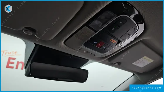 HYUNDAI TUCSON GASOLINE 1.6 TURBO 2WD