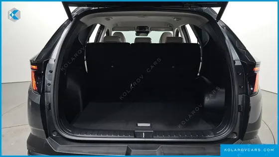 HYUNDAI TUCSON GASOLINE 1.6 TURBO 2WD