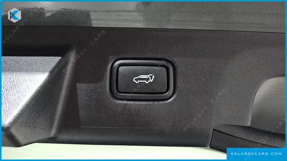 HYUNDAI TUCSON GASOLINE 1.6 TURBO 2WD