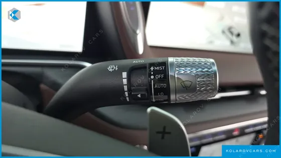 GENESIS G90 GASOLINE 3.5 TURBO AWD