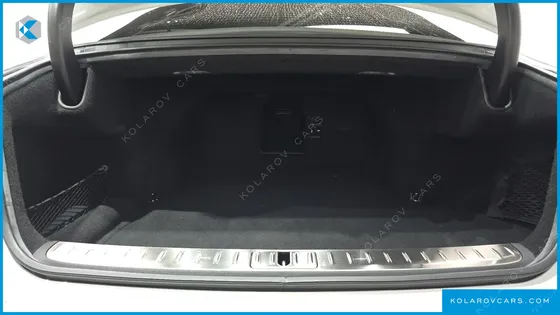 GENESIS G90 GASOLINE 3.5 TURBO AWD