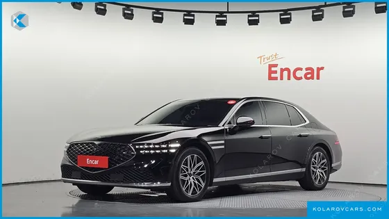 GENESIS G90 GASOLINE 3.5 TURBO AWD