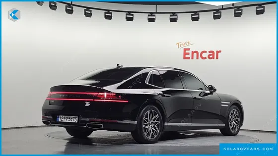 GENESIS G90 GASOLINE 3.5 TURBO AWD