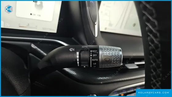 GENESIS G90 GASOLINE 3.5 TURBO AWD