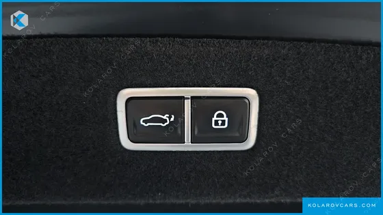 GENESIS G90 GASOLINE 3.5 TURBO AWD