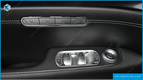 GENESIS G90 GASOLINE 3.5 TURBO AWD