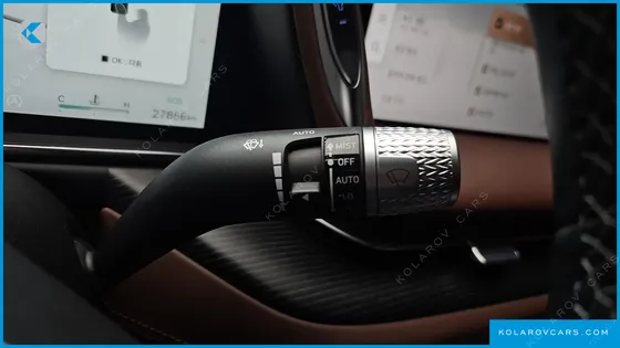 GENESIS G90 GASOLINE 3.5 TURBO AWD