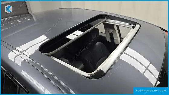 LEXUS ES LUXURY PLUS