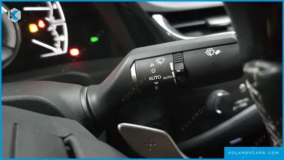 LEXUS ES LUXURY PLUS