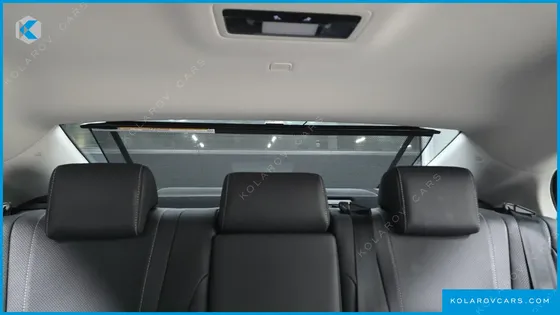 LEXUS ES LUXURY PLUS
