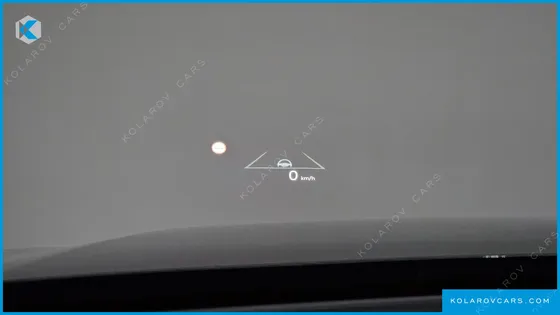 KIA K8 SIGNATURE