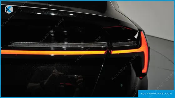 KIA K8 SIGNATURE