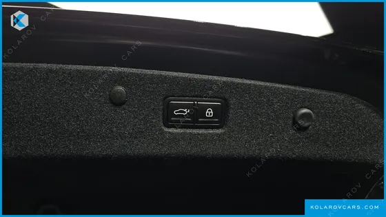KIA K8 SIGNATURE