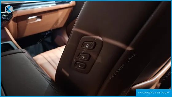 KIA K8 SIGNATURE