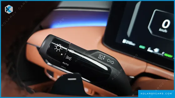 KIA K8 SIGNATURE