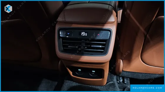 KIA K8 SIGNATURE