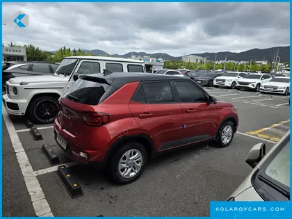 HYUNDAI VENUE 1.6 MODERN