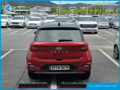 HYUNDAI VENUE 1.6 MODERN