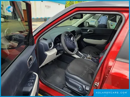 HYUNDAI VENUE 1.6 MODERN