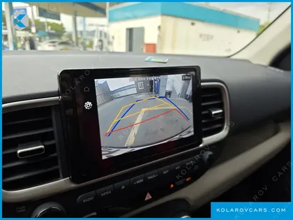 HYUNDAI VENUE 1.6 MODERN