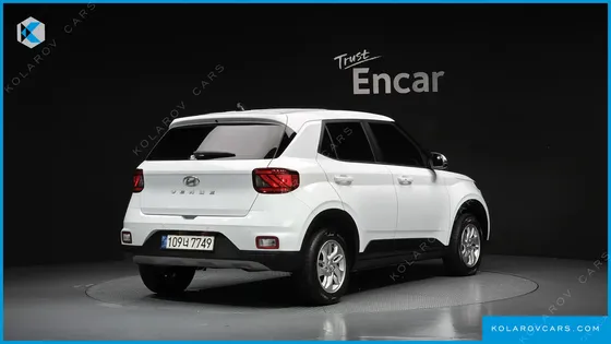 HYUNDAI VENUE 1.6 MODERN PLUS