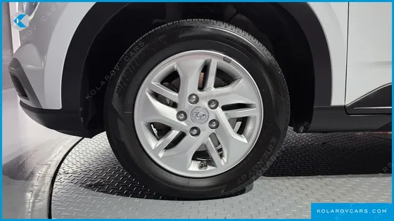 HYUNDAI VENUE 1.6 MODERN PLUS