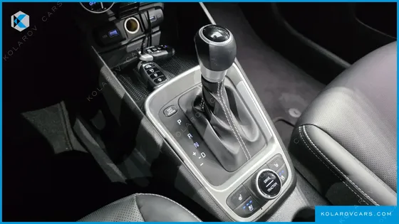HYUNDAI VENUE 1.6 MODERN PLUS