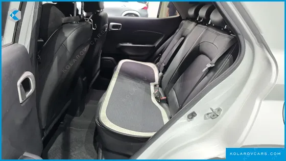HYUNDAI VENUE 1.6 MODERN PLUS