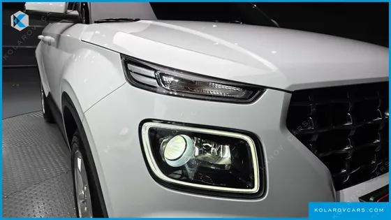 HYUNDAI VENUE 1.6 MODERN PLUS