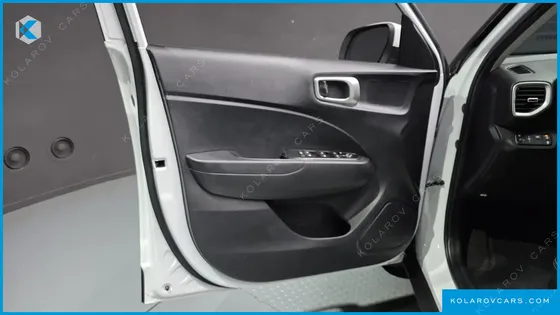 HYUNDAI VENUE 1.6 MODERN PLUS