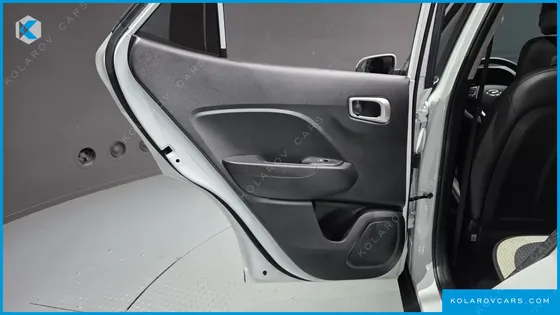 HYUNDAI VENUE 1.6 MODERN PLUS