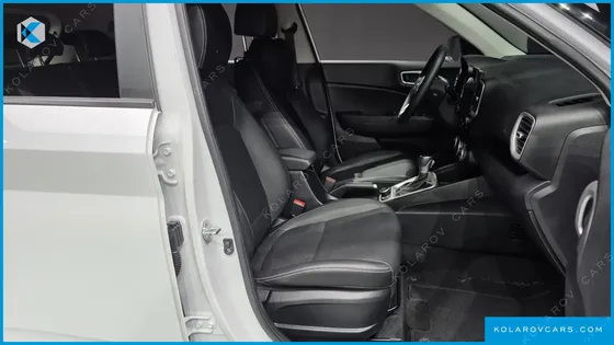 HYUNDAI VENUE 1.6 MODERN PLUS