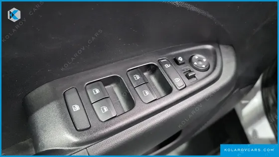 HYUNDAI VENUE 1.6 MODERN PLUS