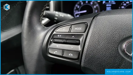 HYUNDAI VENUE 1.6 MODERN PLUS
