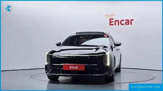 KIA K8 NOBLESSE
