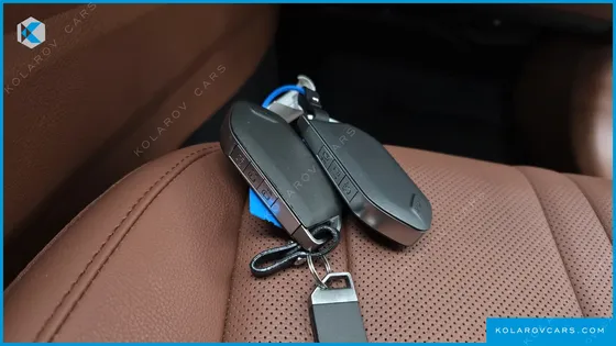 KIA K8 NOBLESSE