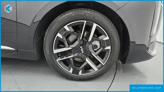 KIA K8 NOBLESSE